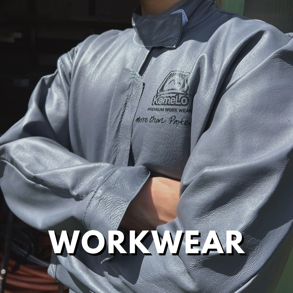 WELDING - WORKWEAR