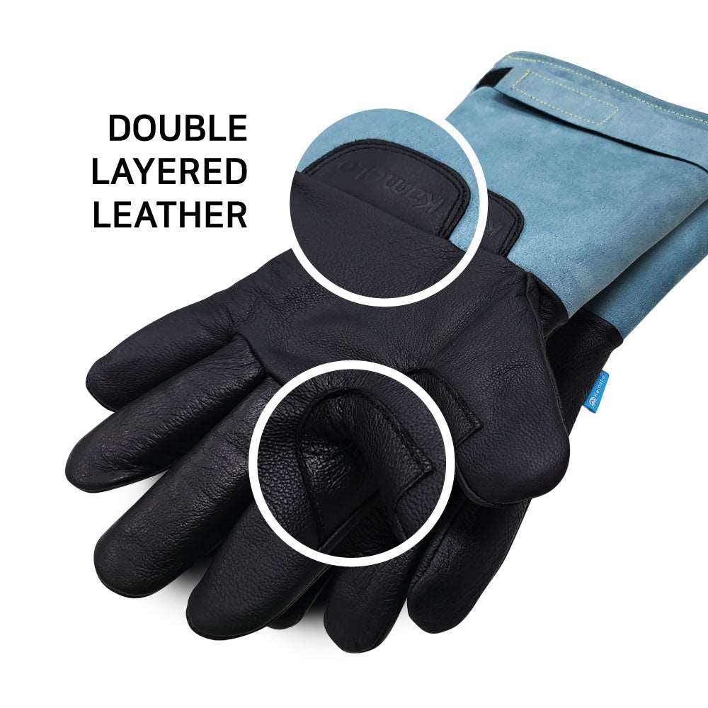 KameLo 105-L Cryogenic Gloves